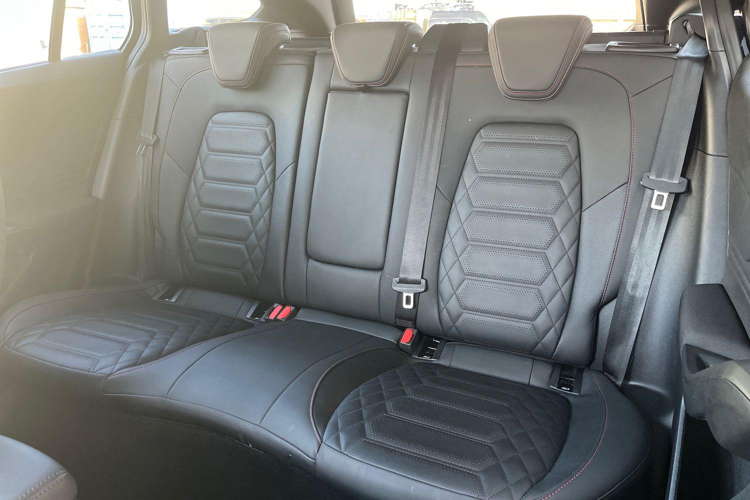 Ford Focus Photo 19