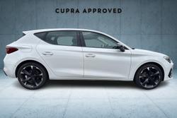 CUPRA Leon Photo 4