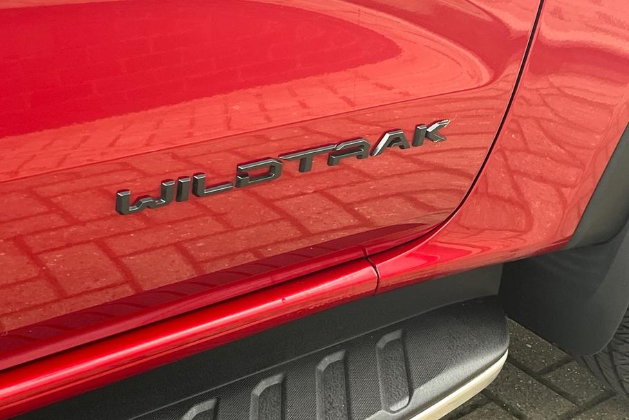 Used FORD RANGER KE73VNX 36