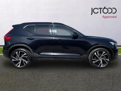 Volvo Xc40 Photo 4