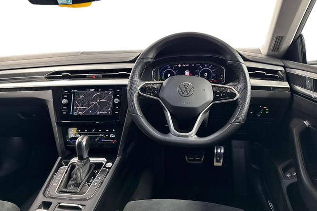 Volkswagen Arteon Photo 11
