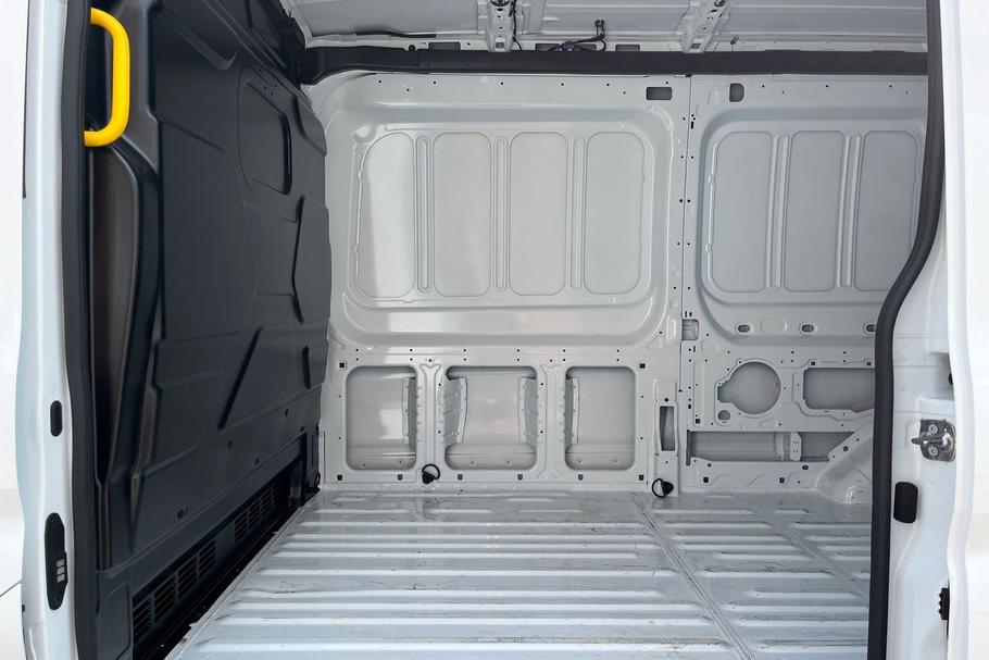 Used Ford TRANSIT EJ25JNU 11