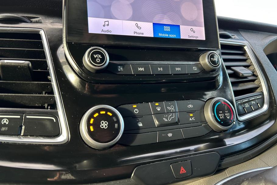 Used Ford TRANSIT WR22VCX 20