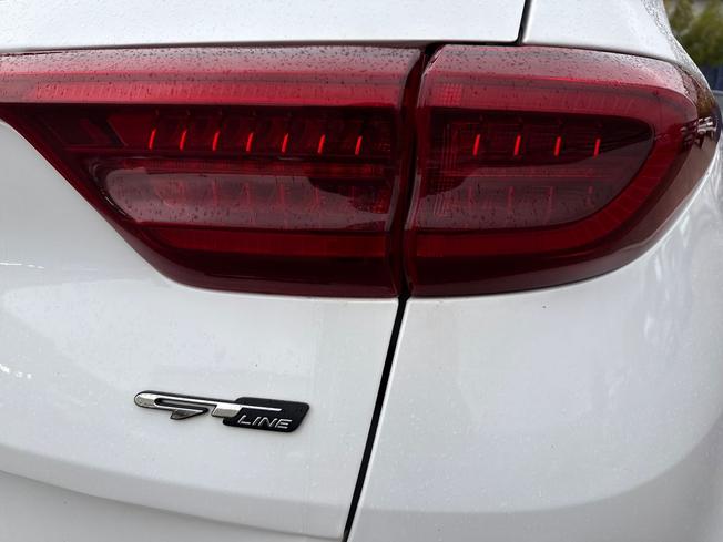 KIA Sportage Photo 18