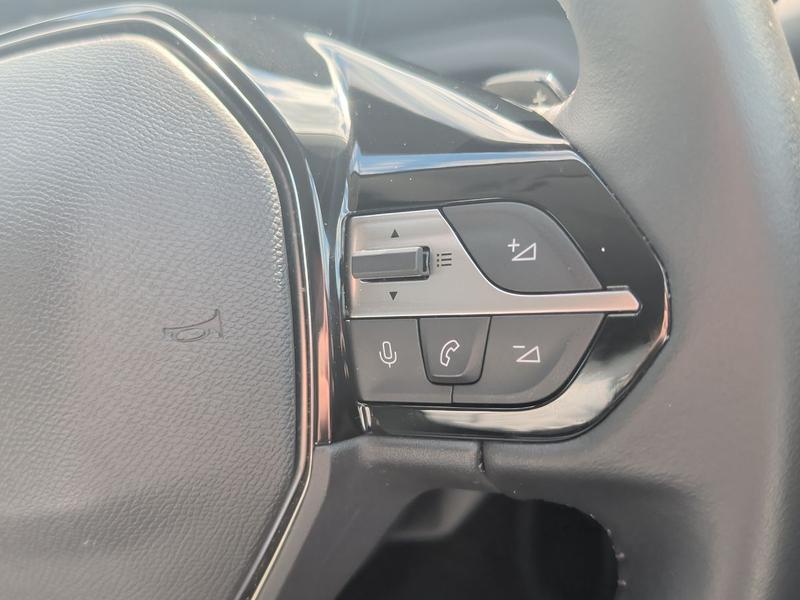 Used Peugeot 408 HS73BZM 38