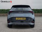 Kia Sportage Photo 3