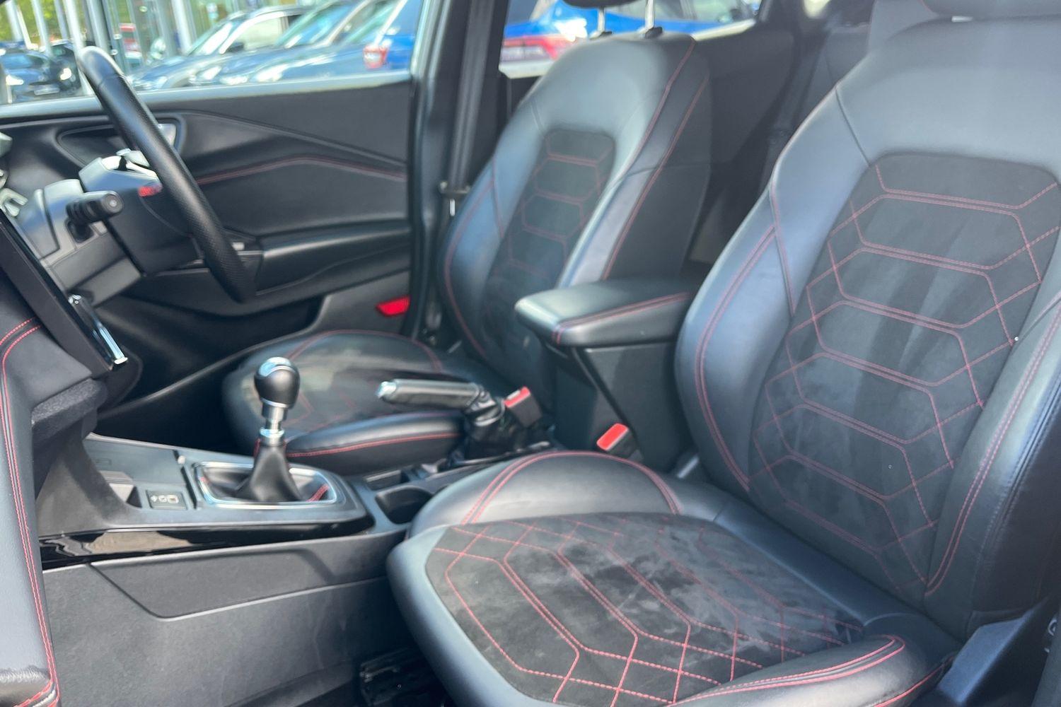 Ford Puma Photo 18