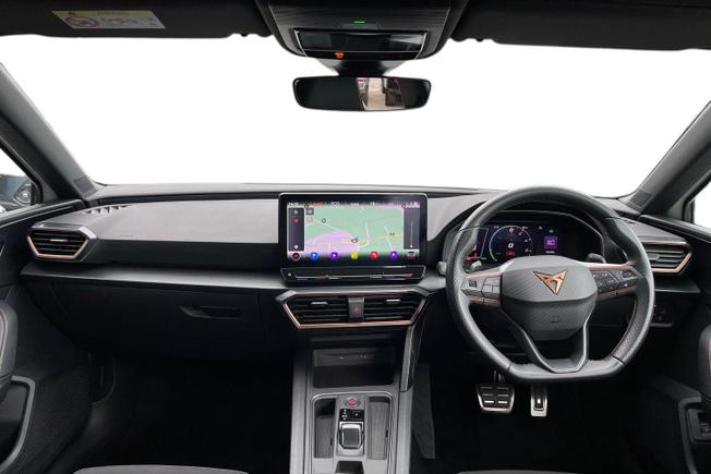 CUPRA Leon Photo 10