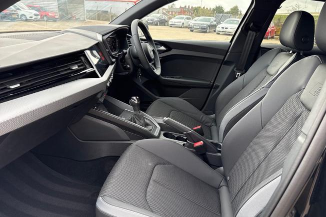 AUDI  A1 Sportback  Photo 26