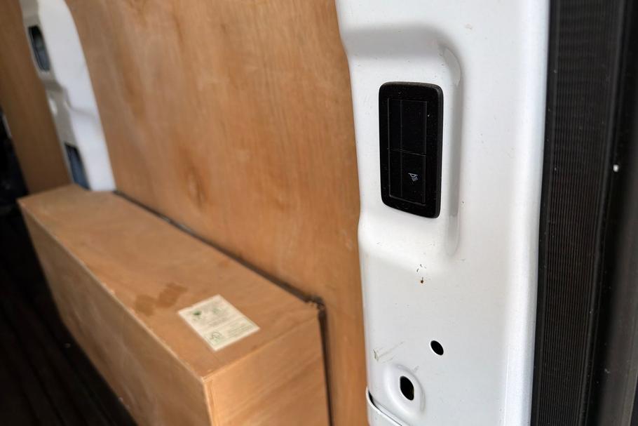 Used Ford TRANSIT CUSTOM DS24GVK 15