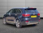 Kia Sorento Photo 2