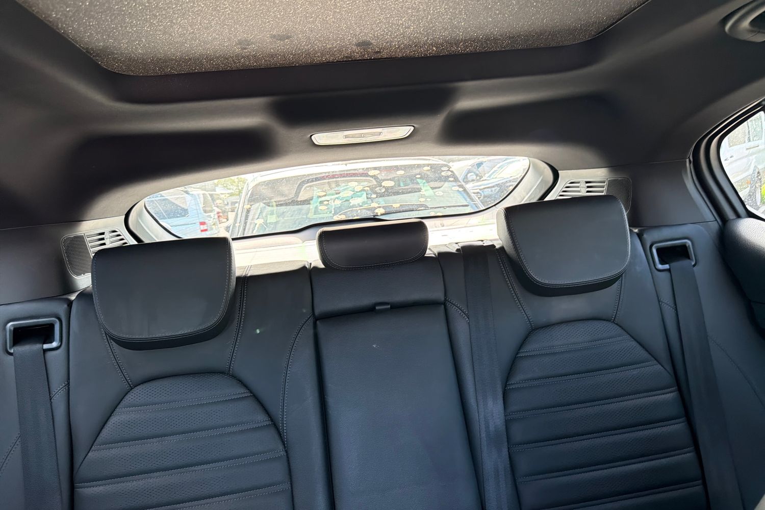 Alfa Romeo STELVIO Photo 38