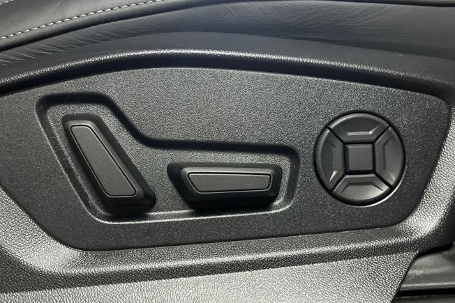 Audi Q7 Photo 24