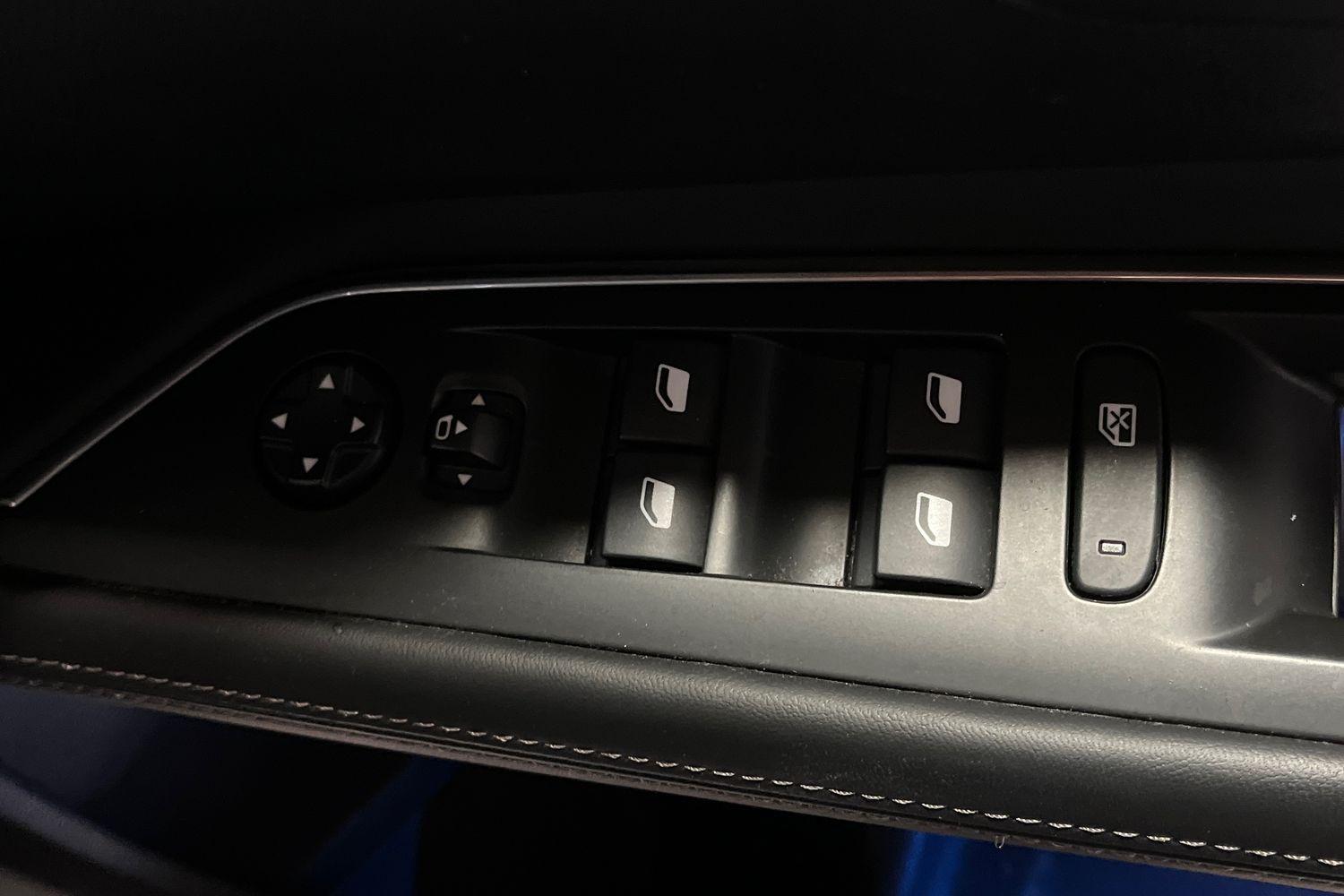 Peugeot 3008 Photo 15