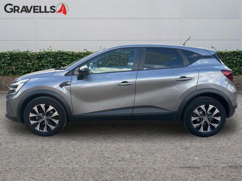 Renault CAPTUR Photo autoimg-bc2e8709ed5d244b09520d9393e321bc957774c6.jpg