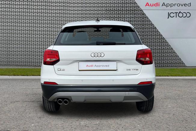 Audi Q2 Photo 7
