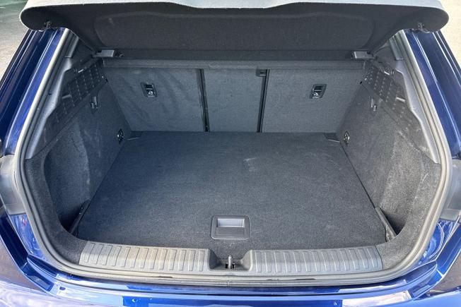Audi A3 Photo 12