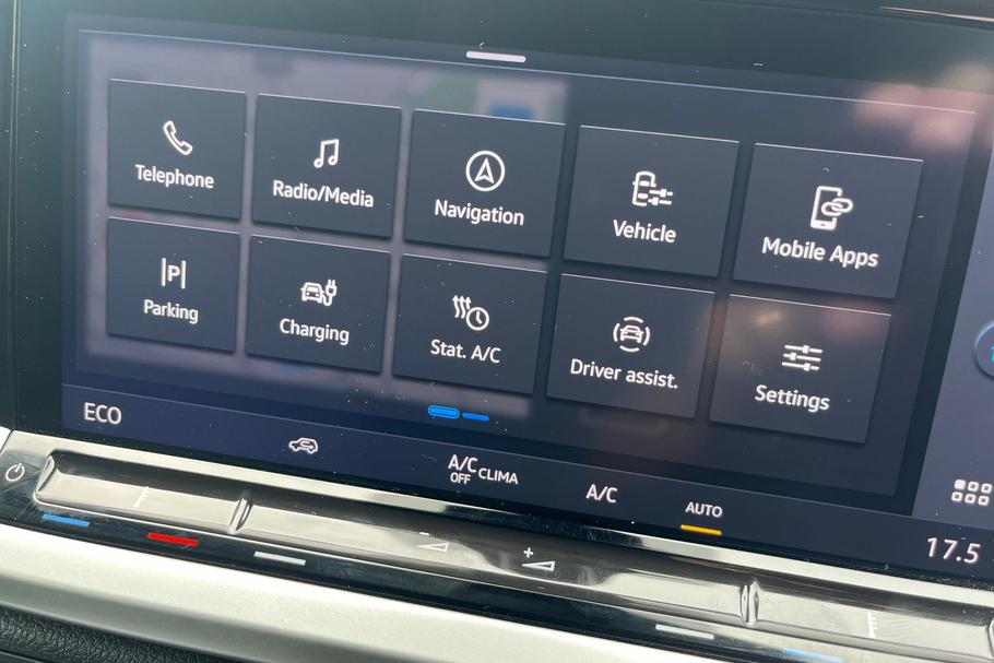 Used Ford TRANSIT CONNECT WR25OAC 30