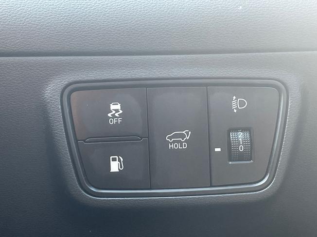 HYUNDAI Tucson Photo 29