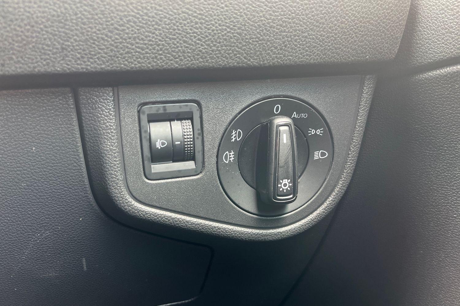 Volkswagen Polo Photo 34