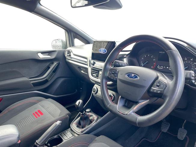 FORD Fiesta Photo 6
