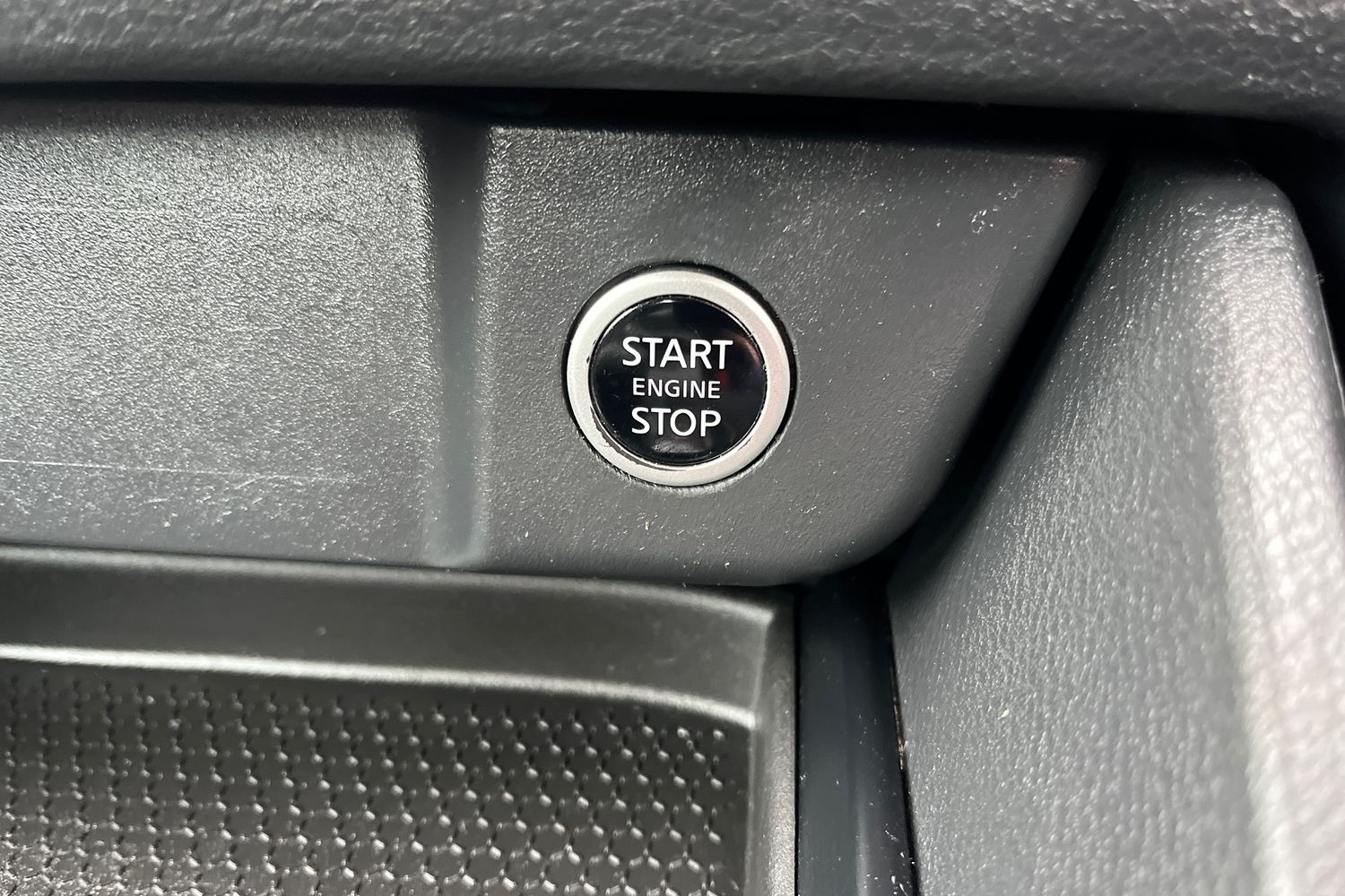 Nissan QASHQAI Photo 35