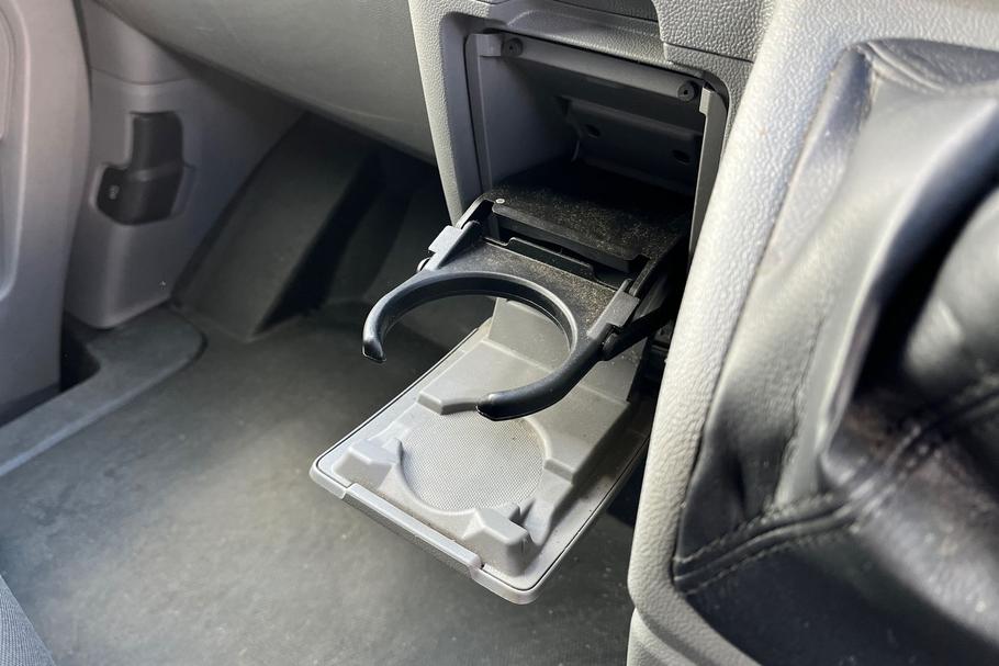 Used FORD TRANSIT CUSTOM WM24NUB 39