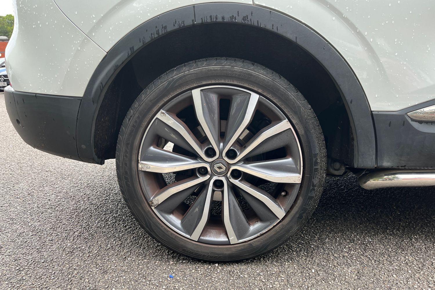 Renault Kadjar Photo 7