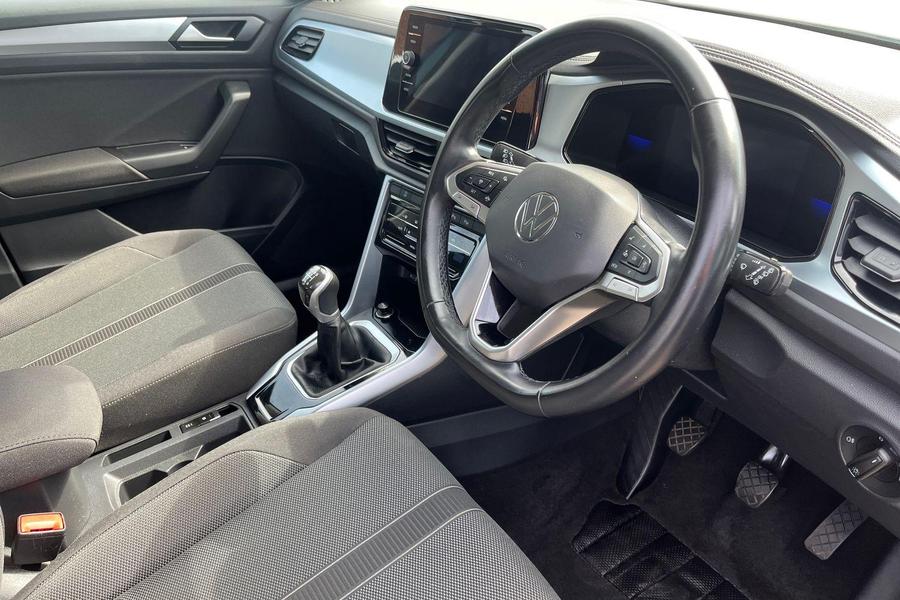 Volkswagen T-ROC Photo autoimg-bc33ac7c621d8598240505ef1c88cfe08c28b534.jpg