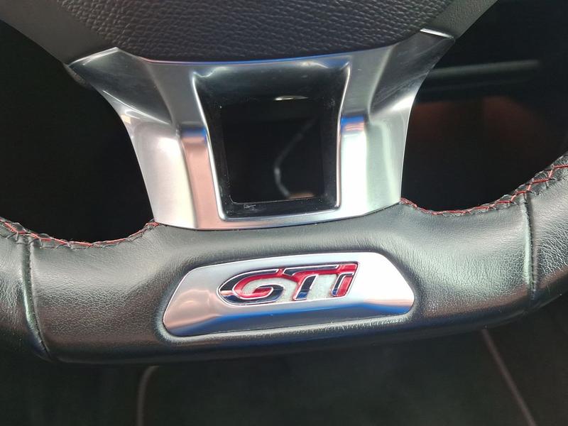 Used Peugeot 308 NU69VXE 46