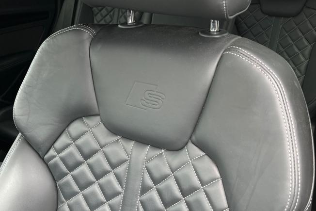 Audi Q5 Photo 47