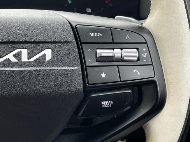 KIA Sportage Photo 17