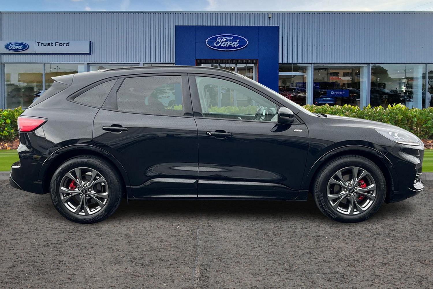 Ford Kuga Photo 2