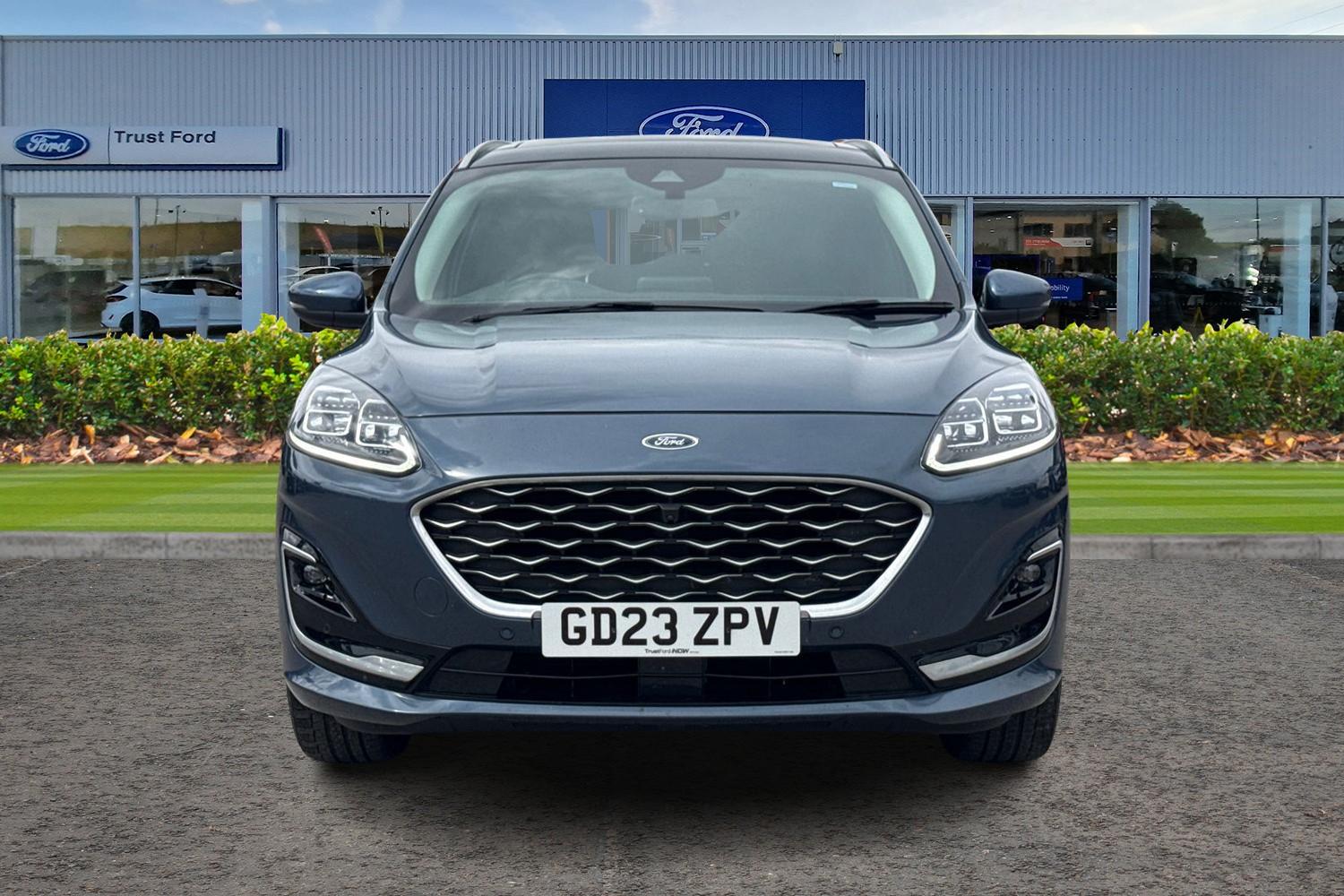 Ford KUGA Photo 5