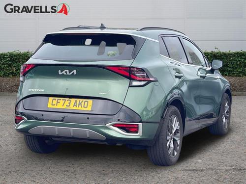 Kia SPORTAGE Photo autoimg-bc3a37414890530000dc4263c5973250d915c080.jpg