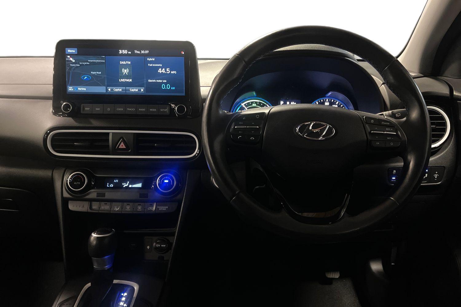 Hyundai KONA Photo 10