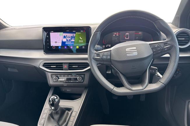 SEAT Arona Photo 11
