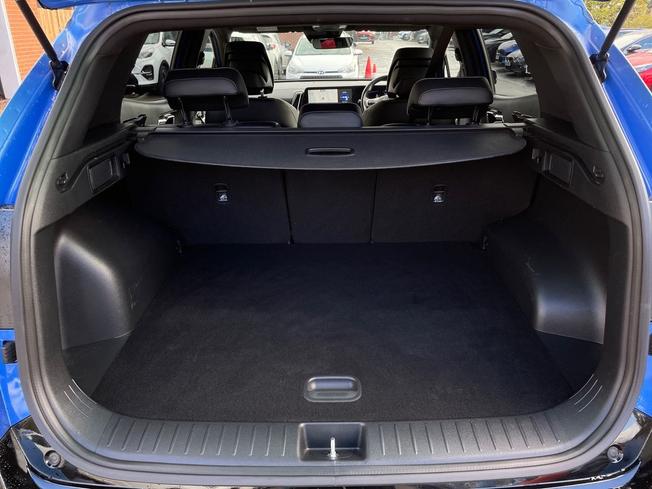 KIA Sportage Photo 12