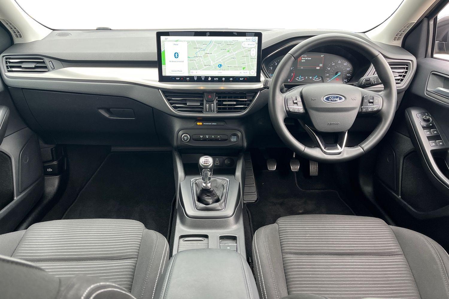 Ford FOCUS Photo 9