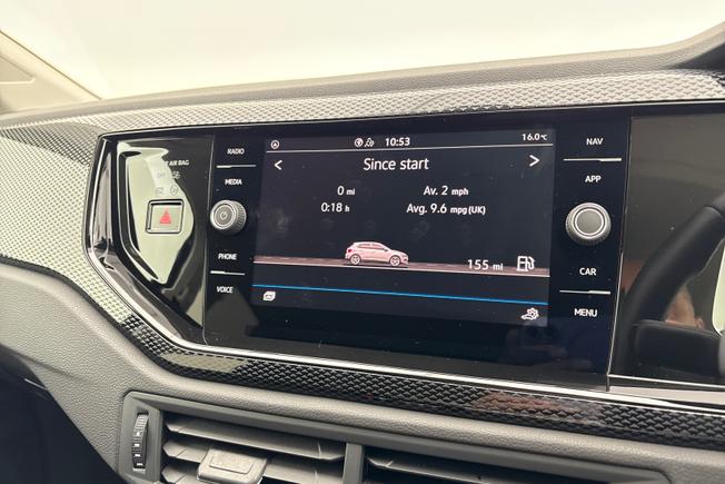Volkswagen Polo Photo 14