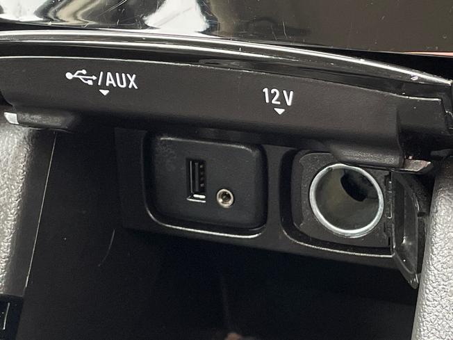 VAUXHALL Mokka X Photo 39