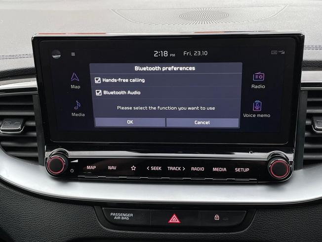 KIA Ceed Photo 51