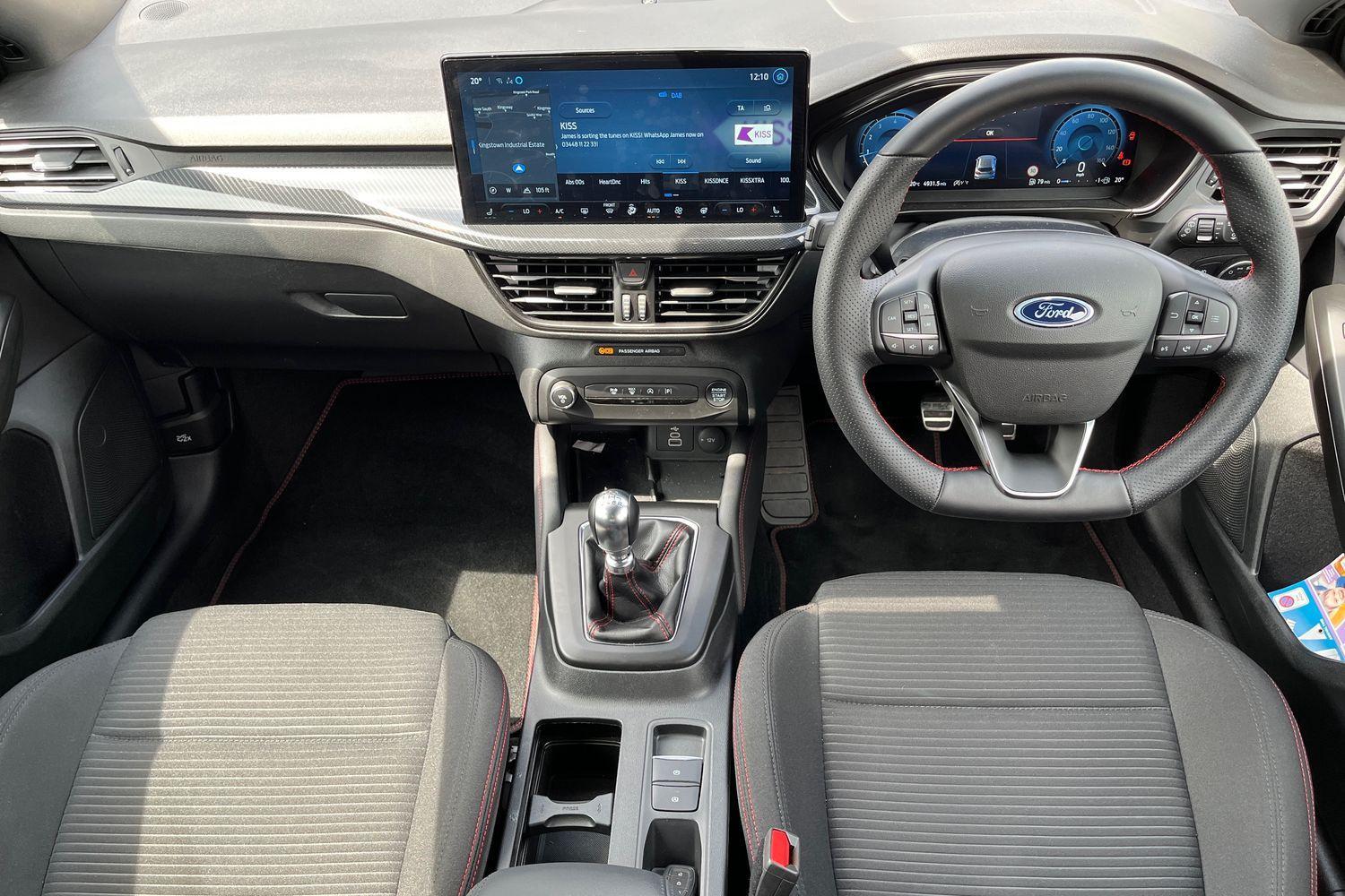 Ford Focus Photo 9