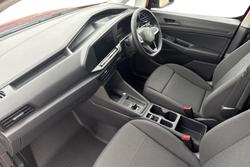 Volkswagen Caddy Maxi Photo 2