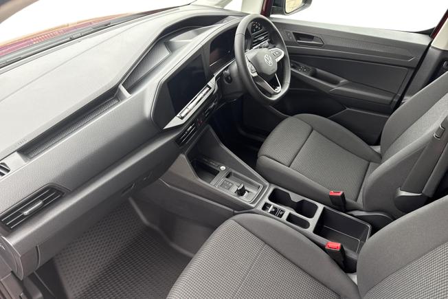 Volkswagen Caddy Maxi Photo 2