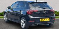 Volkswagen Polo Photo 2