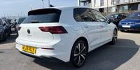 Volkswagen Golf Photo 36