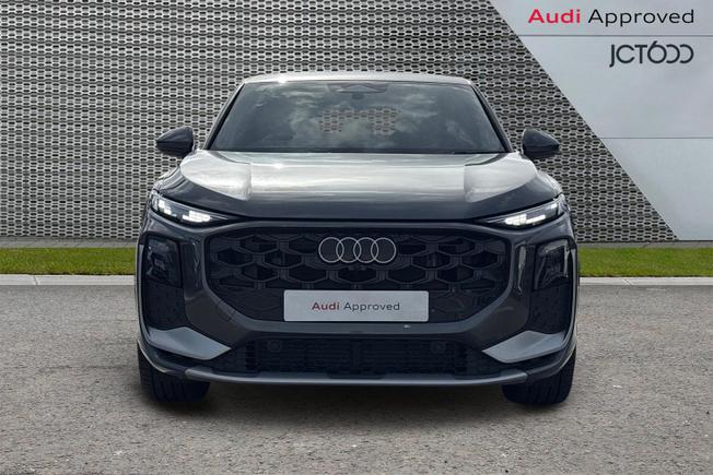 Audi Q3 Photo 8