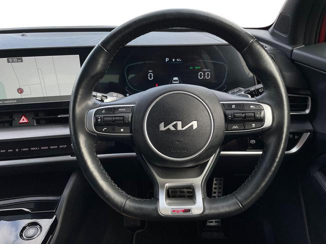 KIA Sportage Photo 11