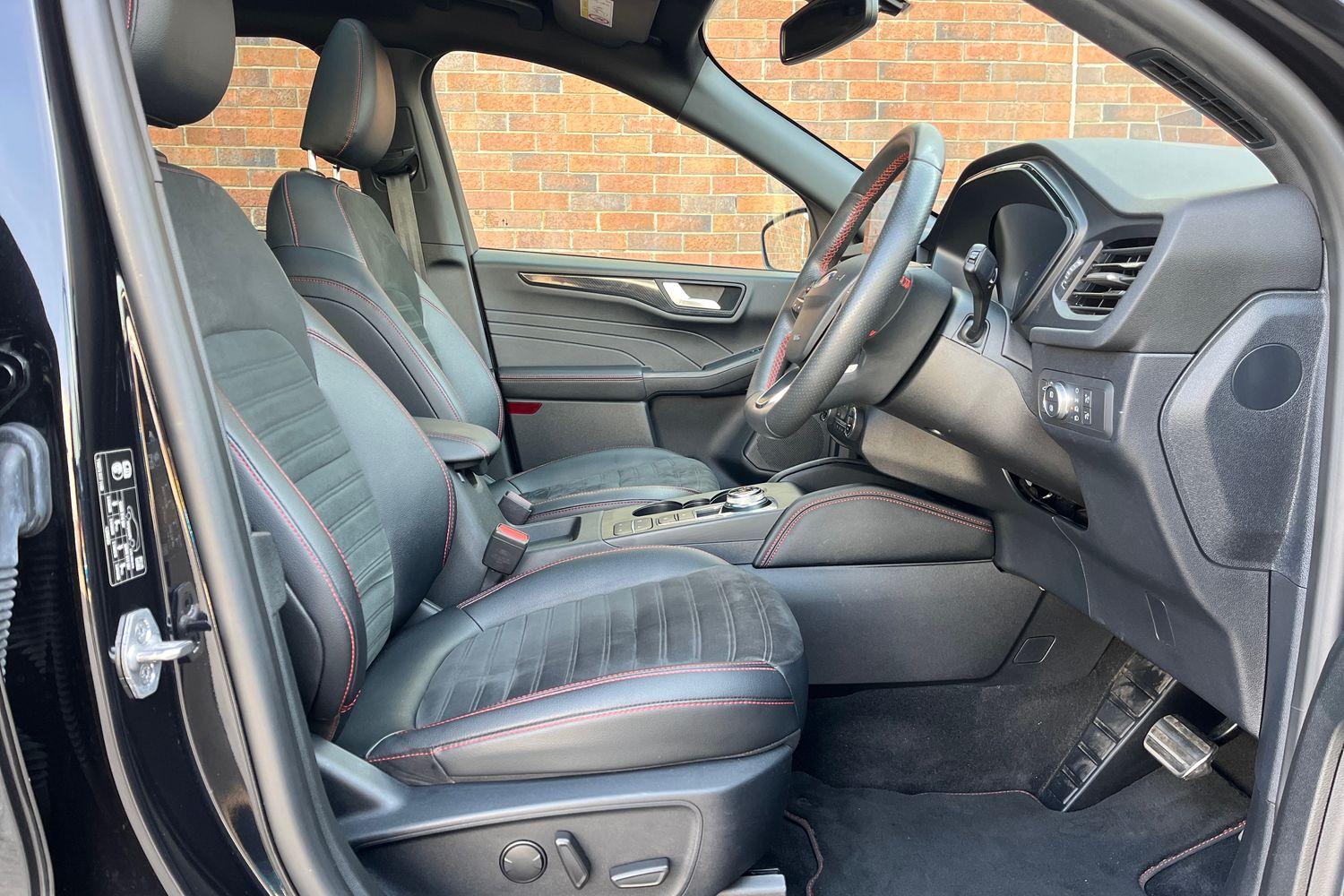 Ford Kuga Photo 29